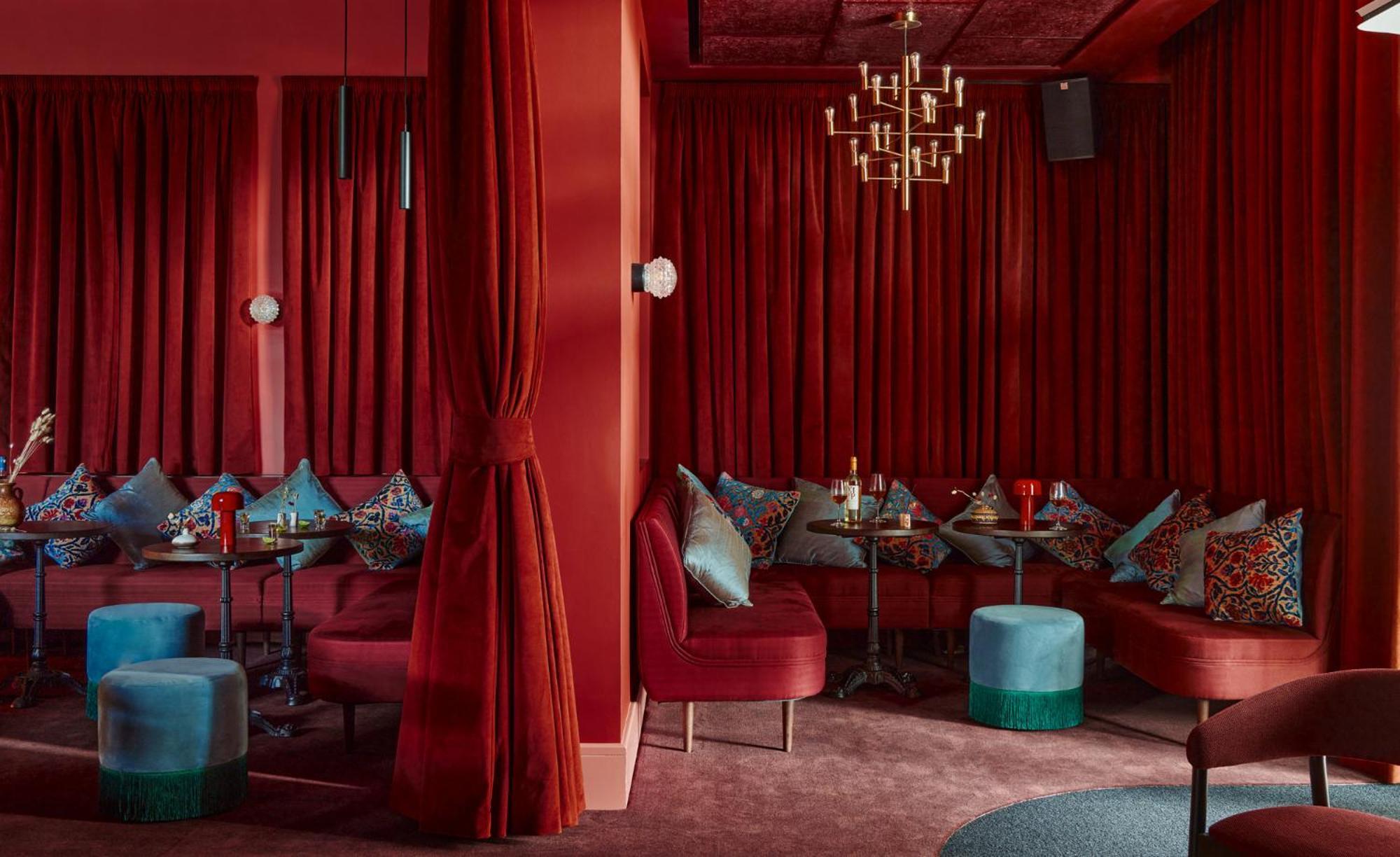 Beckett Locke Aparthotel Dublin Kültér fotó